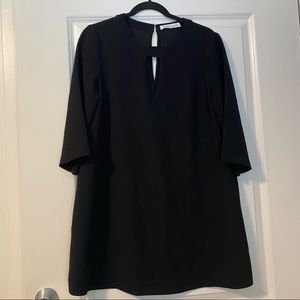 BGBGeneration Black Dress